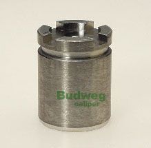 BUDWEG CALIPER 233006 -  Поршень, корпус скобы тормоза